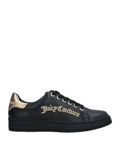 Кеды и кроссовки Juicy Couture