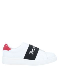 Кеды и кроссовки Juicy Couture