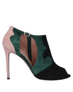 Полусапоги и высокие ботинки L' Autre Chose