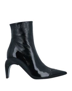 Полусапоги и высокие ботинки Misbhv