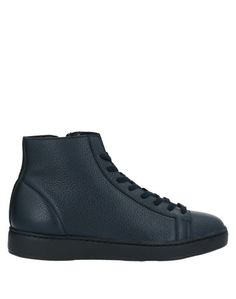 Кеды и кроссовки Santoni
