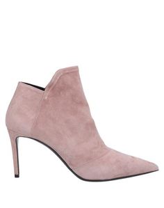 Полусапоги и высокие ботинки Grey MER