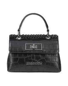 Сумка на руку Ermanno DI Ermanno Scervino