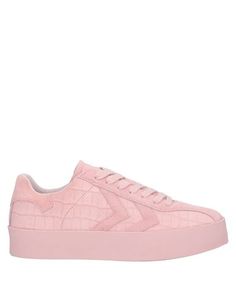 Кеды и кроссовки Hummel