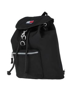 Рюкзаки и сумки на пояс Tommy Jeans