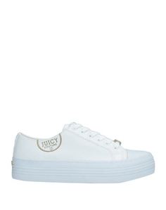 Кеды и кроссовки Juicy Couture
