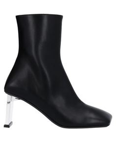 Полусапоги и высокие ботинки Misbhv