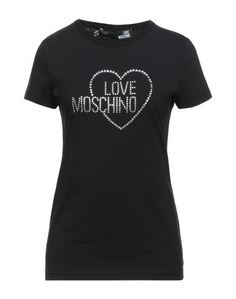 Футболка Love Moschino