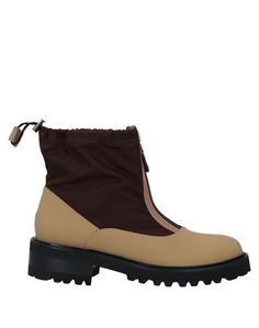 Полусапоги и высокие ботинки Malone Souliers