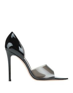 Сандалии Gianvito Rossi