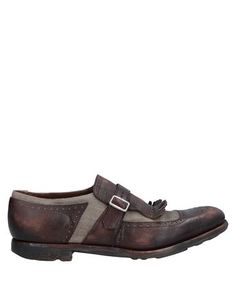 Мокасины Church's