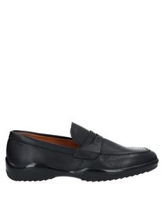 Мокасины Bally