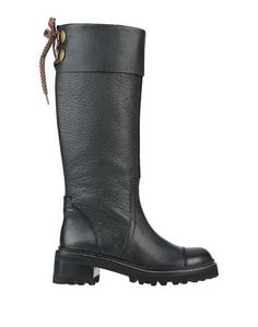 Сапоги See by Chloe