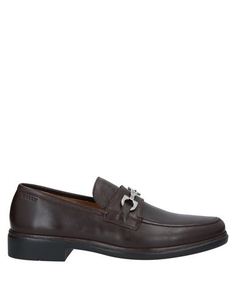 Мокасины Bally