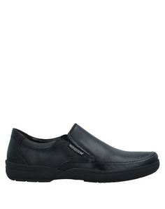 Кеды и кроссовки Mephisto