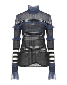 Водолазки Burberry