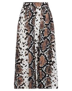 Юбка миди Msgm