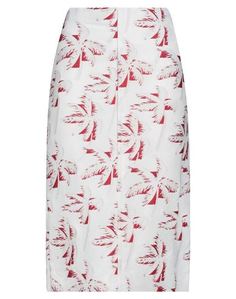 Юбка миди Marni