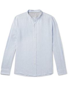 Pубашка Brunello Cucinelli