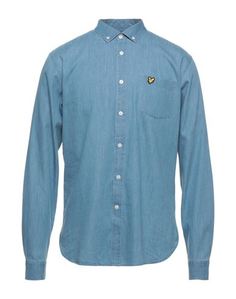 Pубашка Lyle & Scott