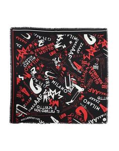Шарф Msgm