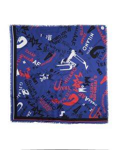 Шарф Msgm