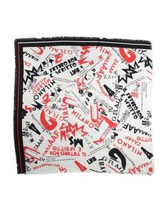 Шарф Msgm