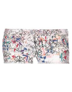 Повседневные шорты Isabel Marant