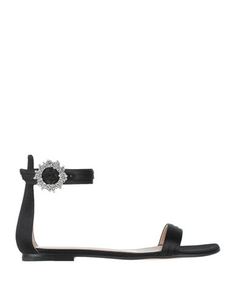 Сандалии Gianvito Rossi