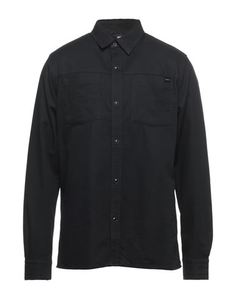 Джинсовая рубашка Edwin