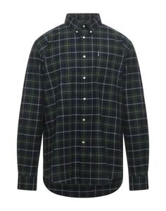 Pубашка Barbour