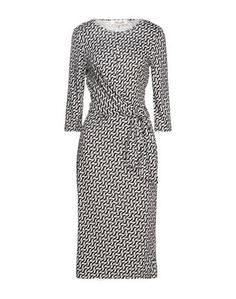 Платье миди Diane Von Furstenberg
