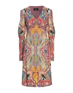 Платье до колена Etro