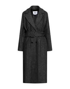 Пальто Msgm