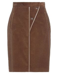 Юбка до колена Max Mara