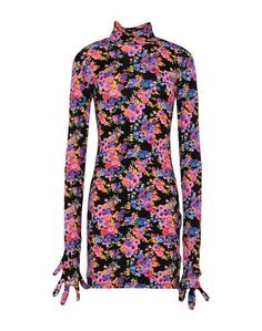 Короткое платье Vetements