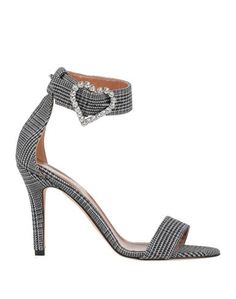 Сандалии Gianvito Rossi
