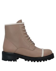 Полусапоги и высокие ботинки Malone Souliers