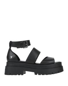 Сандалии Windsor Smith