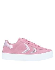 Кеды и кроссовки Hummel