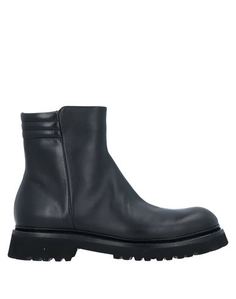 Полусапоги и высокие ботинки Pomme D'or