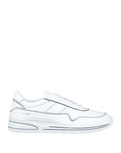 Кеды и кроссовки Common Projects