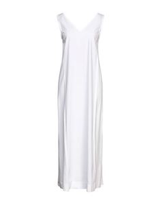 Длинное платье Alpha Studio