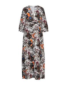 Длинное платье Max Mara