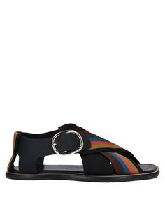 Сандалии Paul Smith