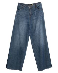 Джинсовые брюки SH by Silvian Heach