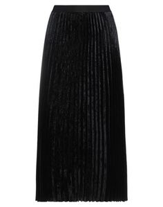 Юбка миди I Blues