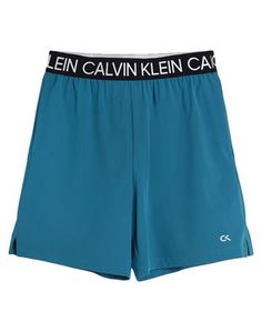 Бермуды Calvin Klein Performance