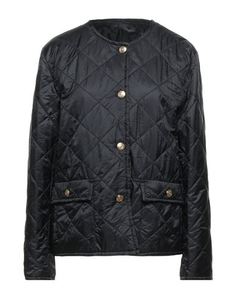 Пуховик с синт. наполнителем Max Mara