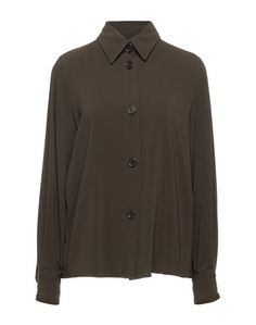 Pубашка Aspesi